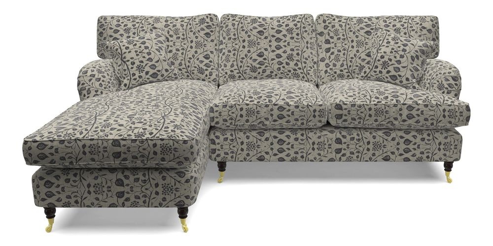 Chaise Sofa LHF