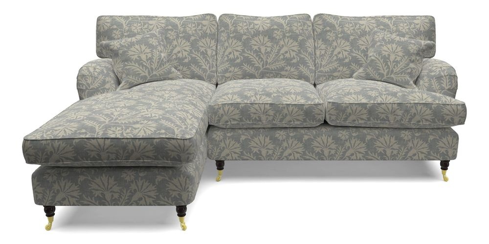 Chaise Sofa LHF