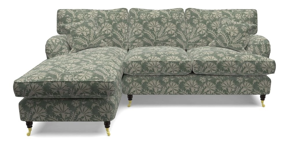 Chaise Sofa LHF