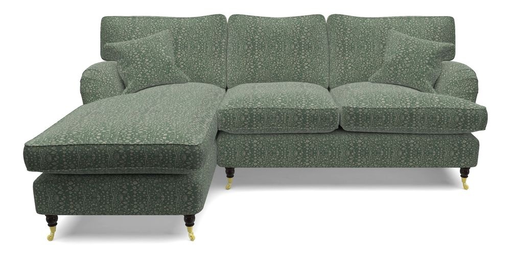 Chaise Sofa LHF