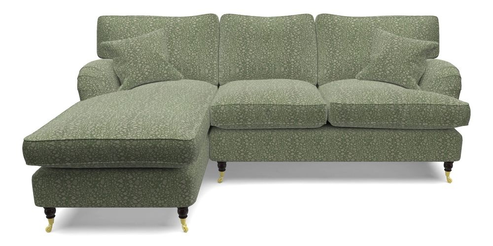 Chaise Sofa LHF