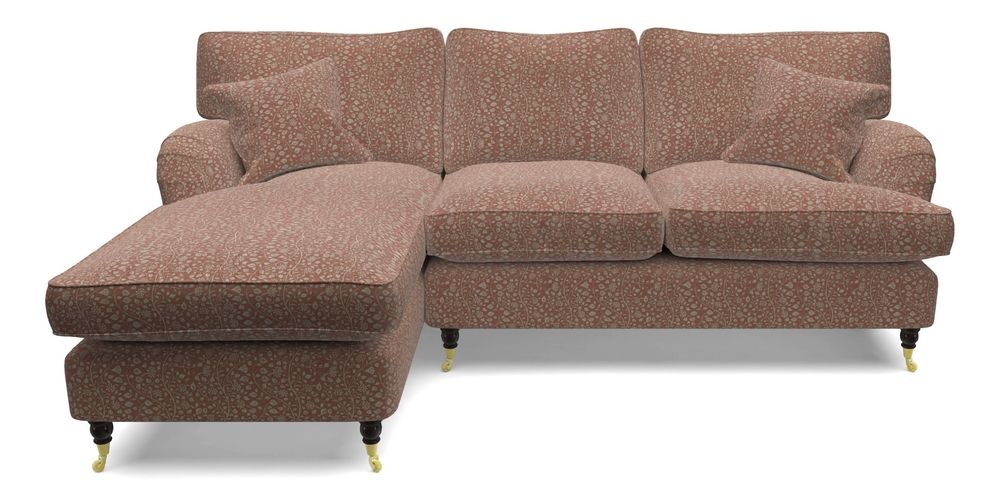 Chaise Sofa LHF