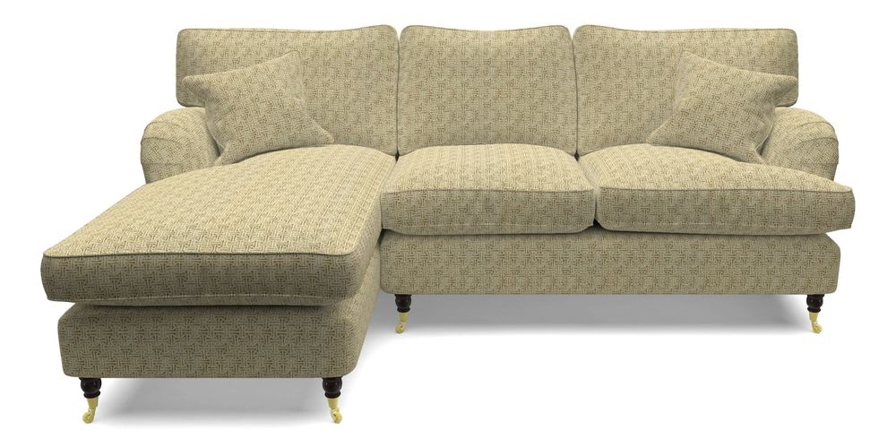 Chaise Sofa LHF
