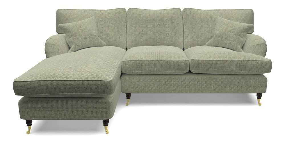 Chaise Sofa LHF