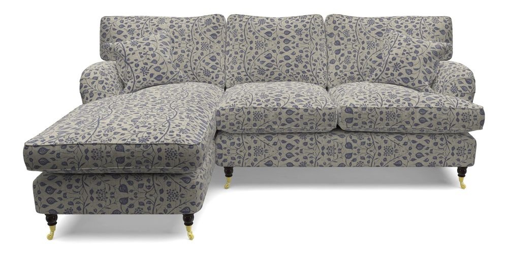 Chaise Sofa LHF