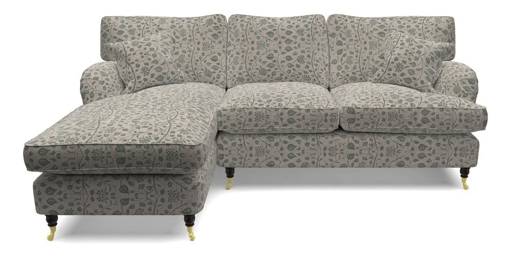 Chaise Sofa LHF