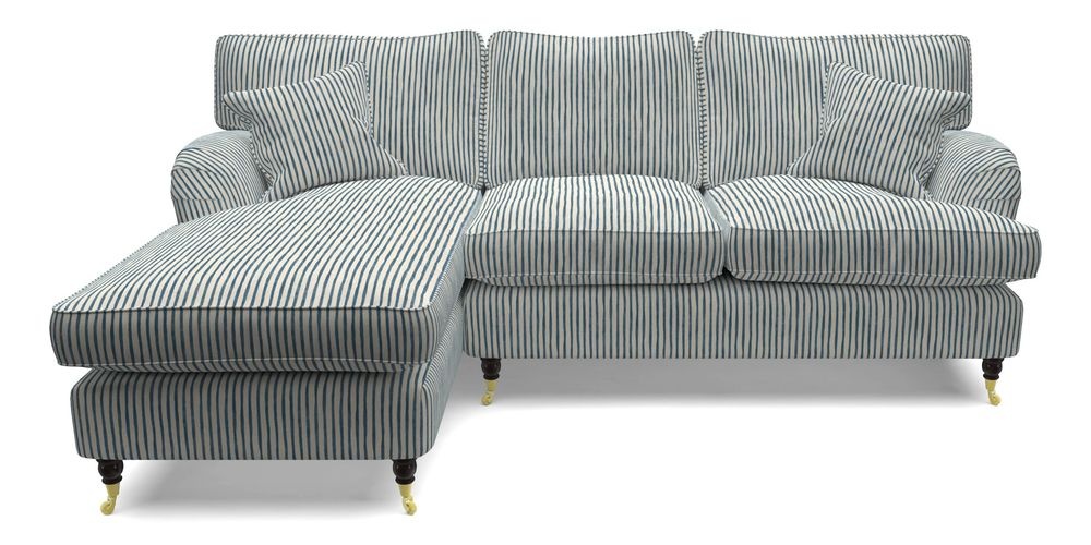 Chaise Sofa LHF