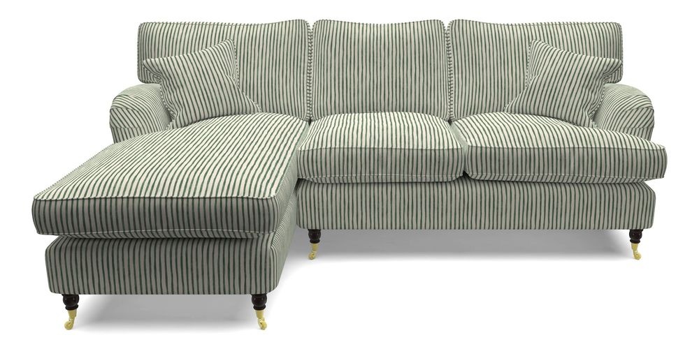 Chaise Sofa LHF