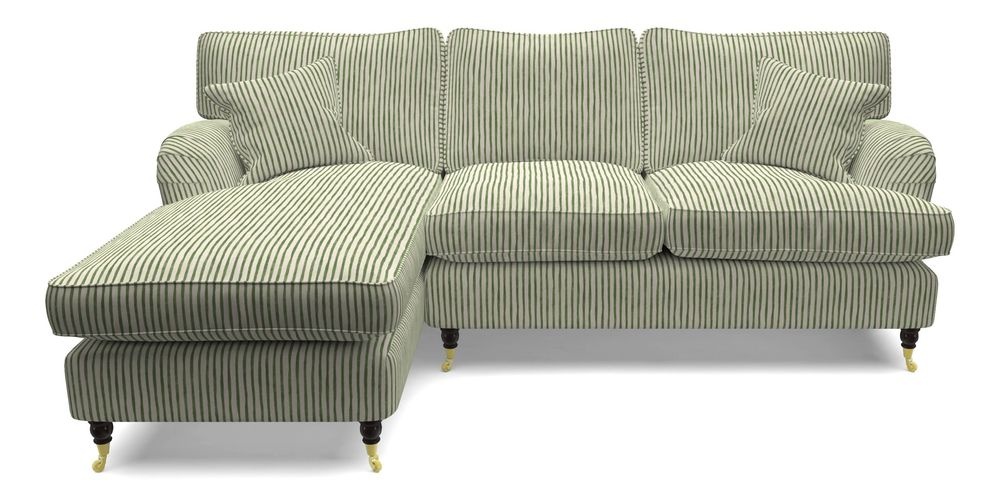 Chaise Sofa LHF