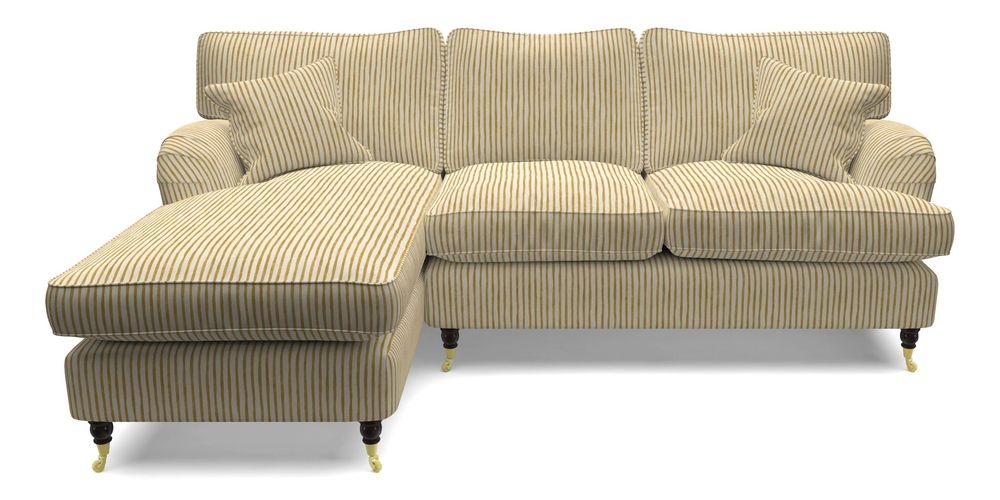 Chaise Sofa LHF