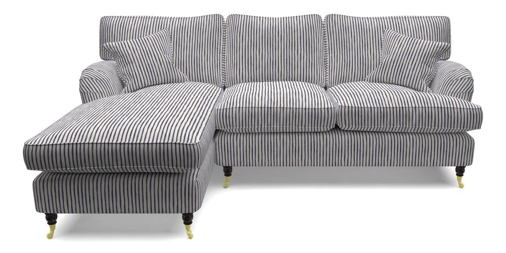 Chaise Sofa LHF