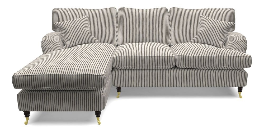 Chaise Sofa LHF