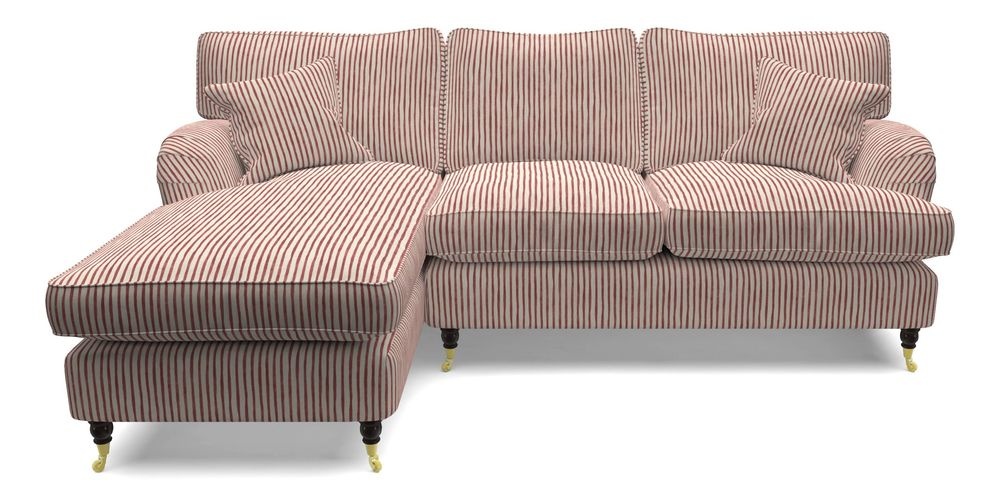 Chaise Sofa LHF