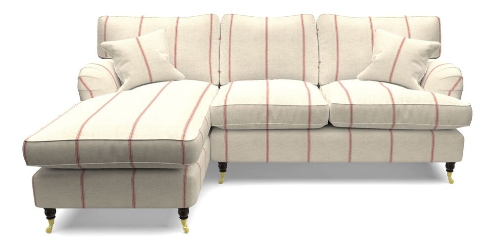 Chaise Sofa LHF