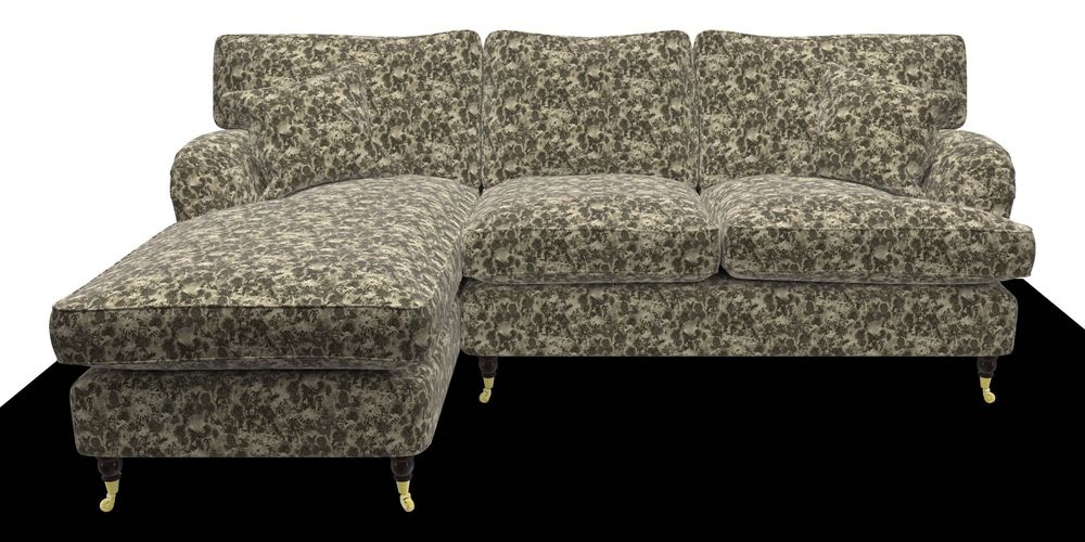 Chaise Sofa LHF
