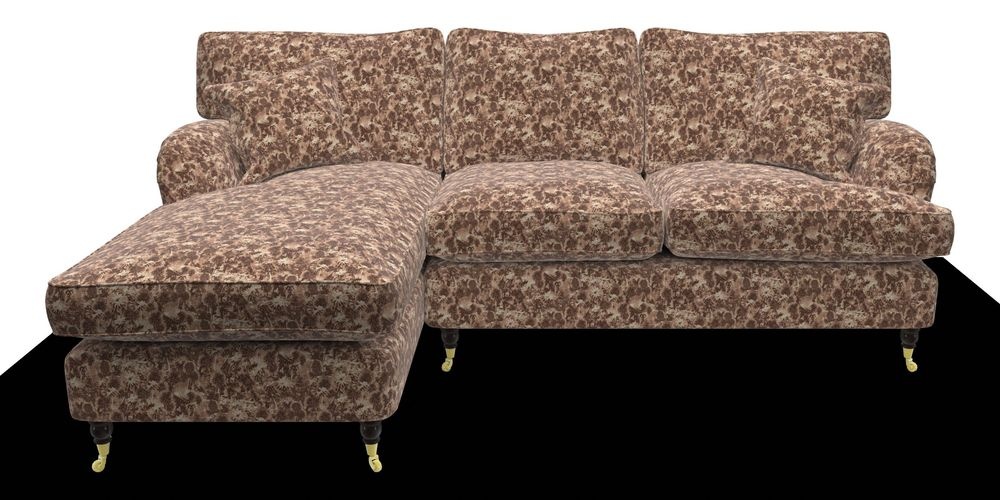 Chaise Sofa LHF