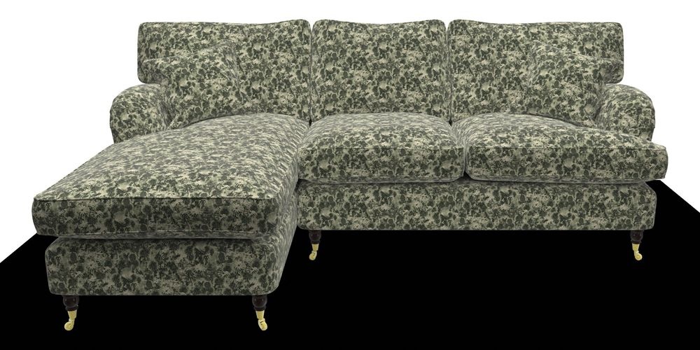 Chaise Sofa LHF