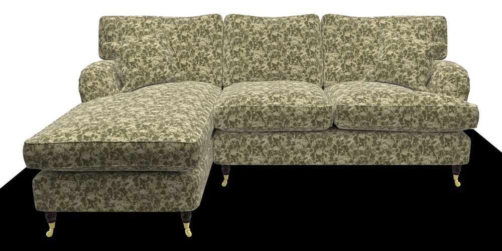 Chaise Sofa LHF