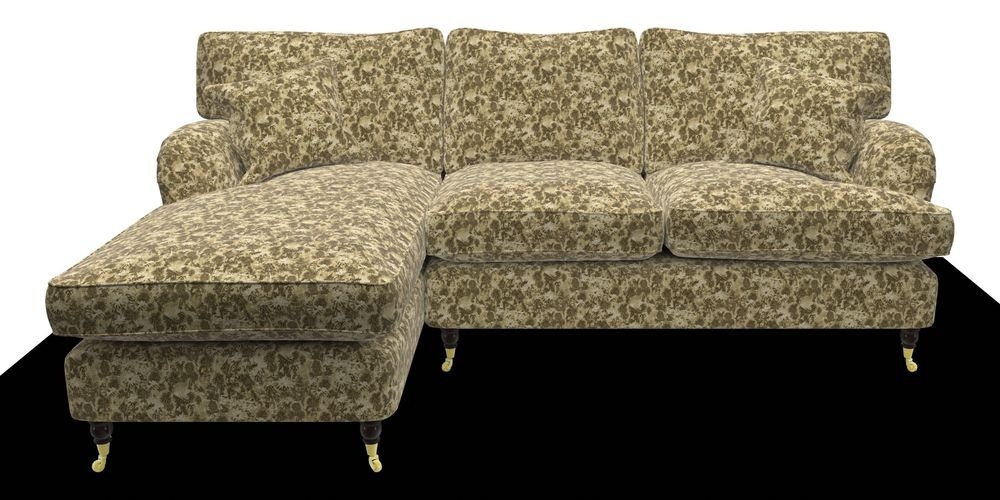 Chaise Sofa LHF