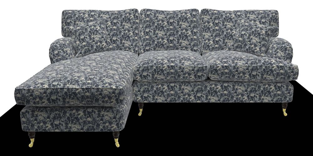 Chaise Sofa LHF
