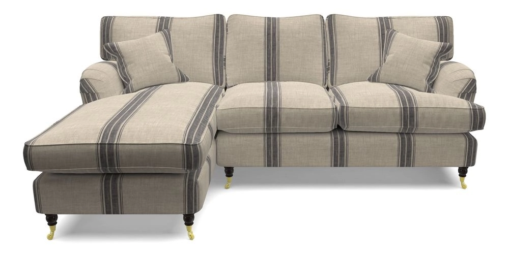 Chaise Sofa LHF