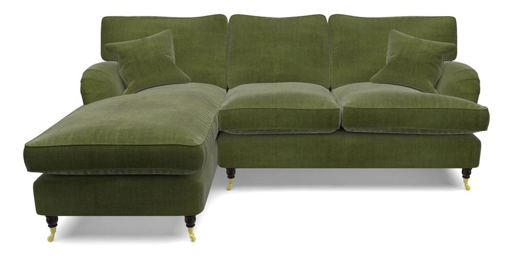 Chaise Sofa LHF