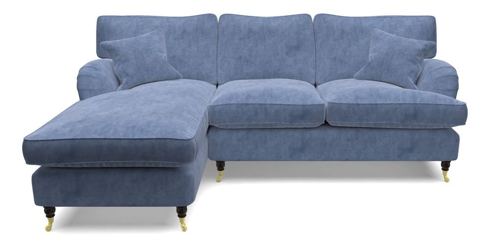 Chaise Sofa LHF