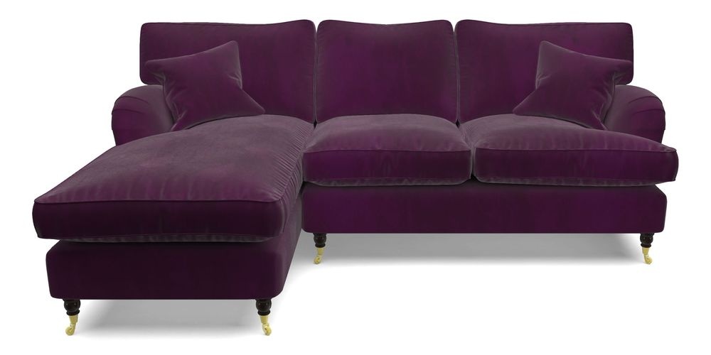 Chaise Sofa LHF