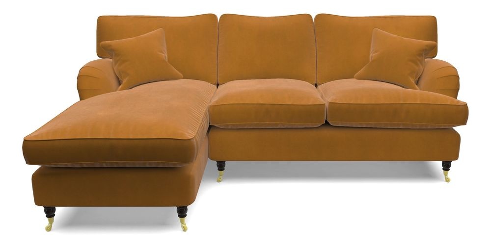 Chaise Sofa LHF
