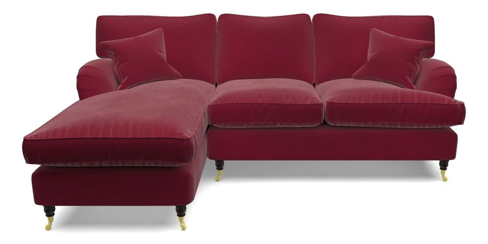 Chaise Sofa LHF