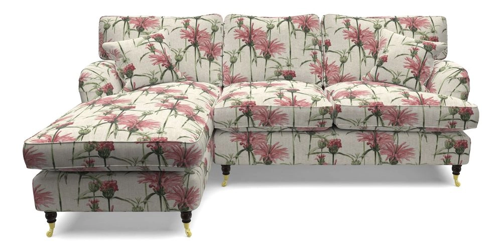 Chaise Sofa LHF