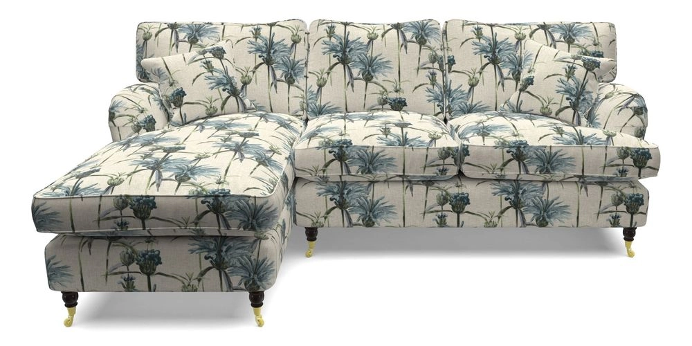 Chaise Sofa LHF