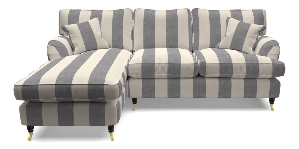Chaise Sofa LHF
