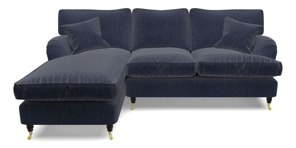 Chaise Sofa LHF