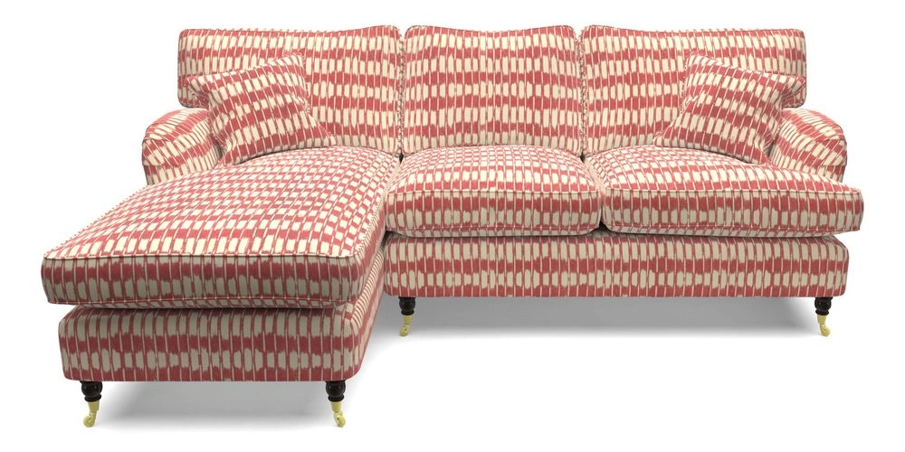 Chaise Sofa LHF