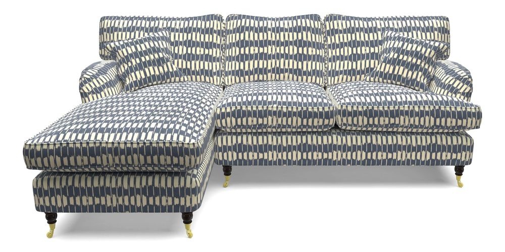 Chaise Sofa LHF