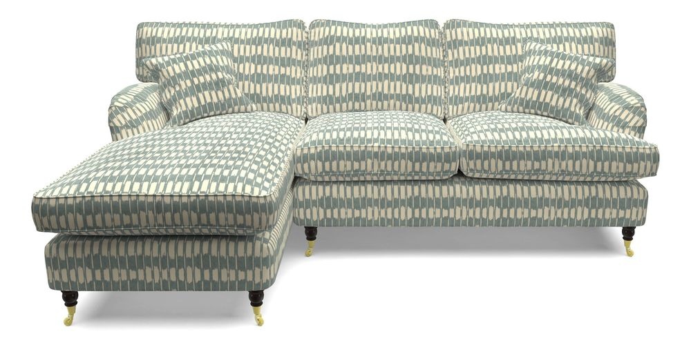 Chaise Sofa LHF