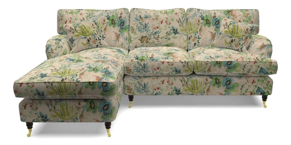 Chaise Sofa LHF