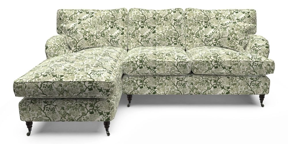 Chaise Sofa LHF