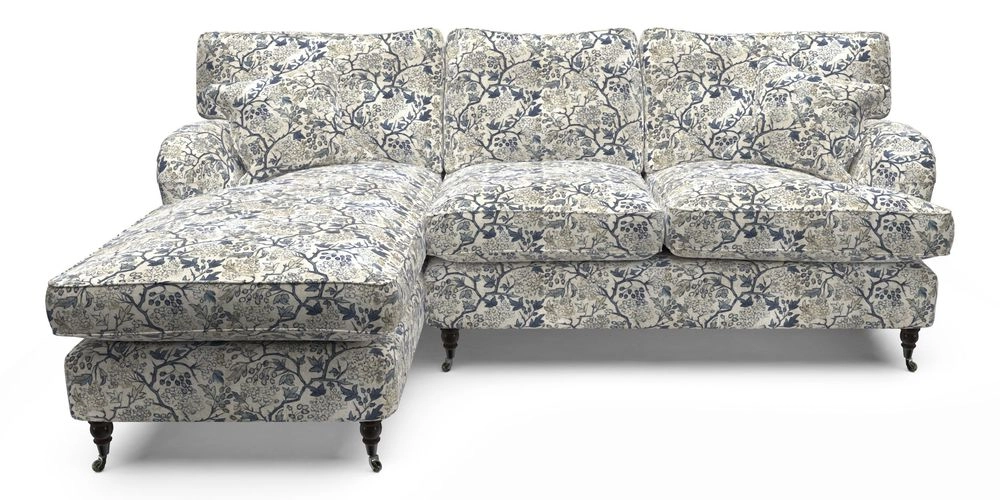 Chaise Sofa LHF