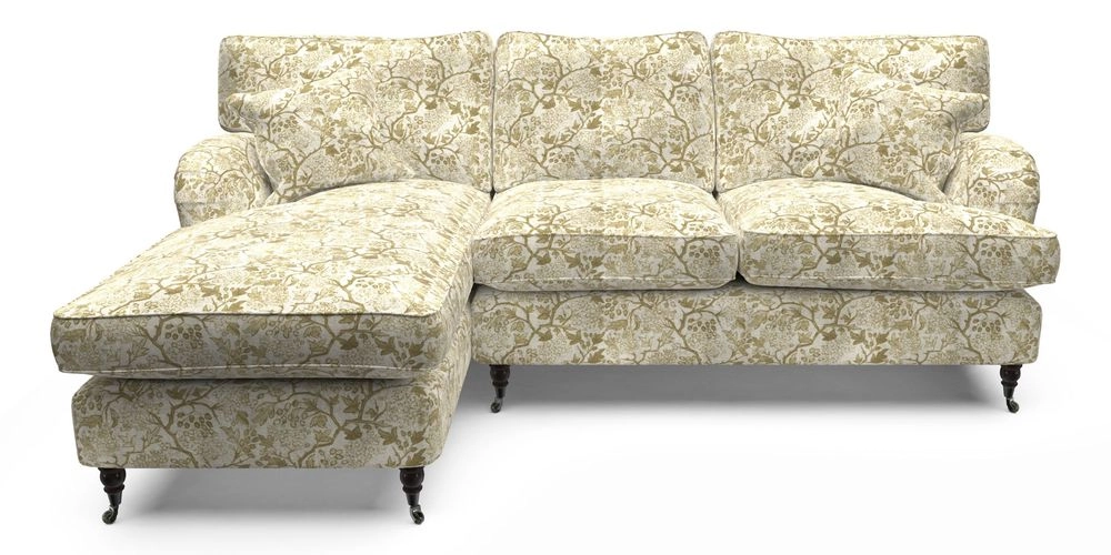 Chaise Sofa LHF