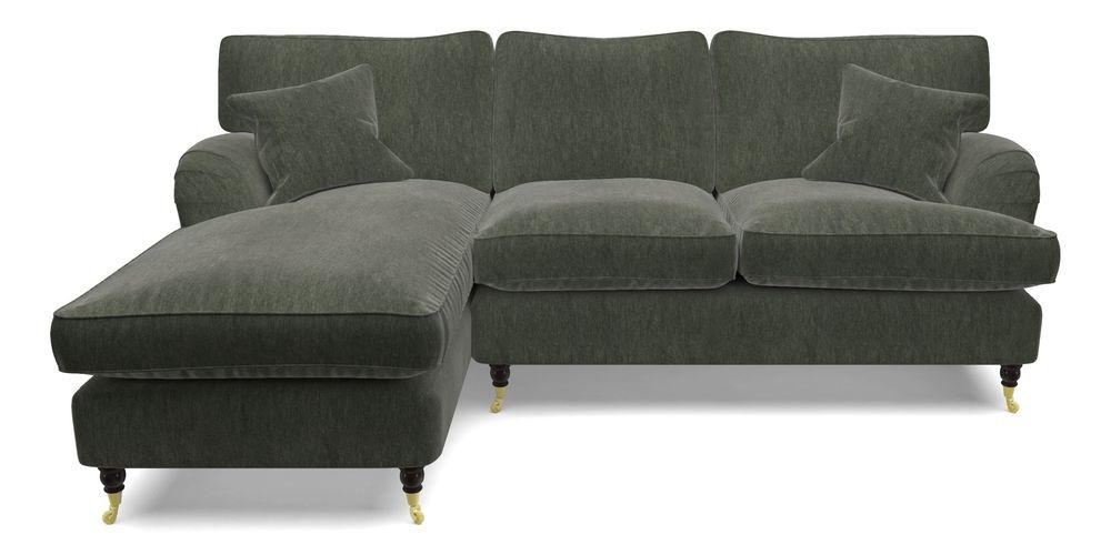 Chaise Sofa LHF