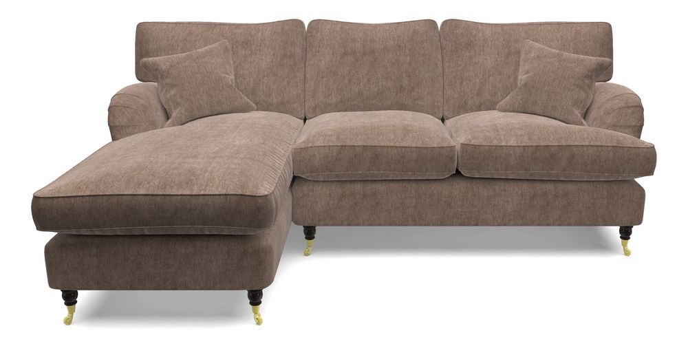 Chaise Sofa LHF