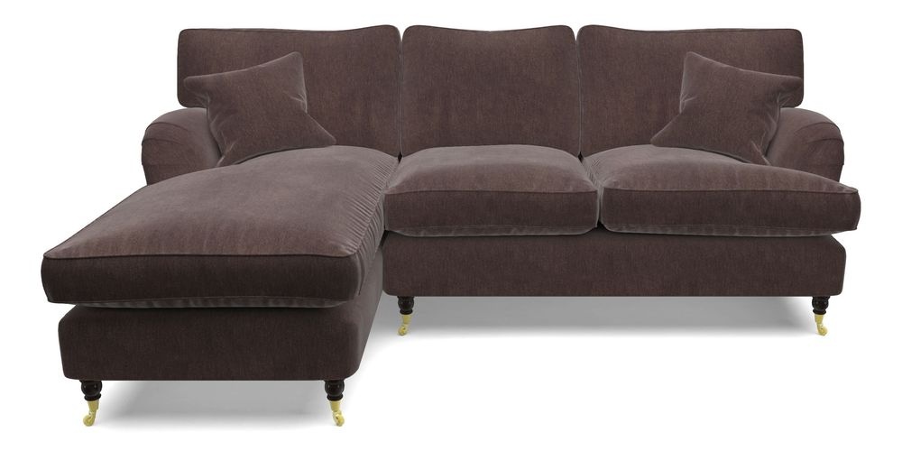 Chaise Sofa LHF