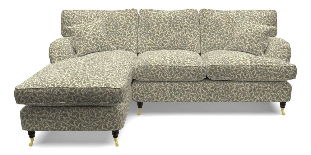 Chaise Sofa LHF