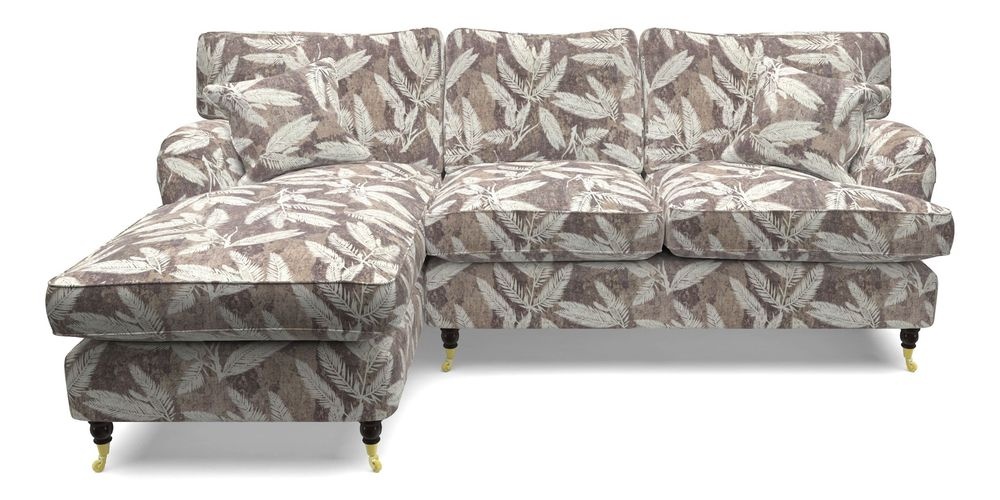Chaise Sofa LHF