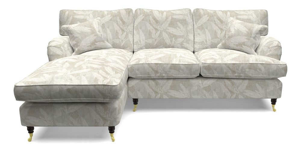 Chaise Sofa LHF