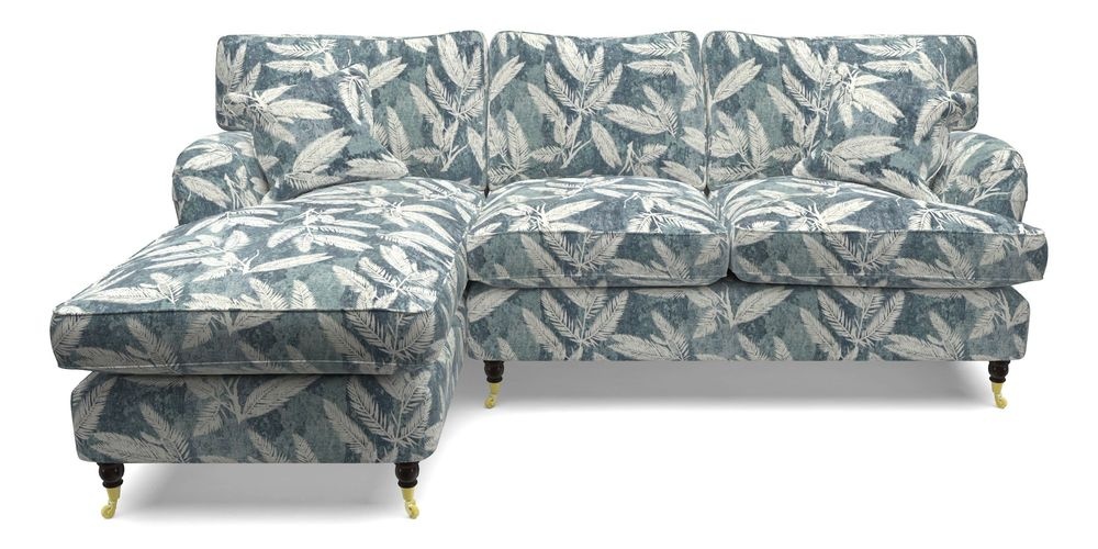 Chaise Sofa LHF