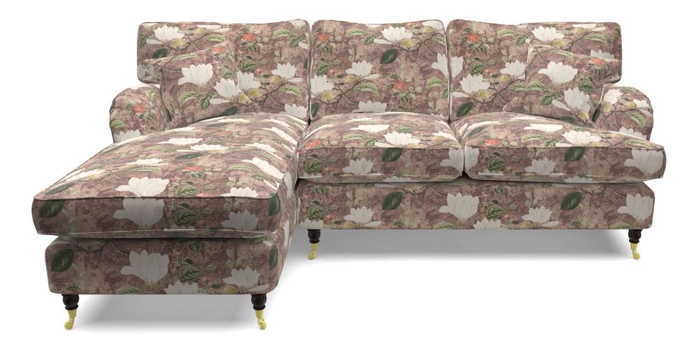 Chaise Sofa LHF