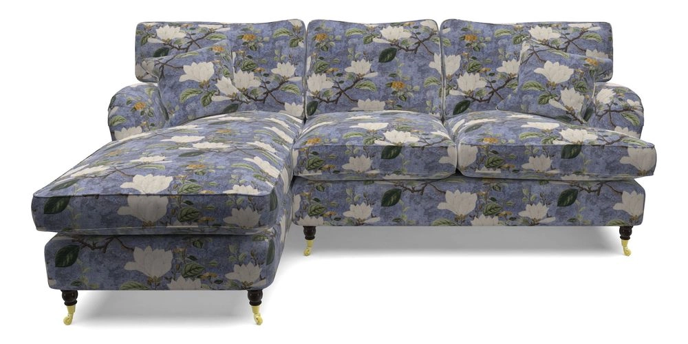 Chaise Sofa LHF